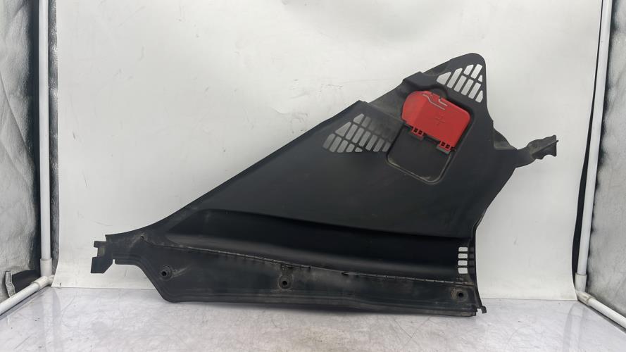 Revetement BMW SERIE 3 F31 TOURING PHASE 1 BREAK Diesel