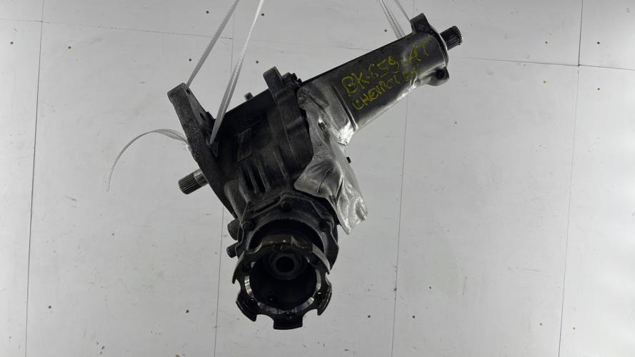 Boite de transfert CHEVROLET CAPTIVA PHASE 1 Diesel