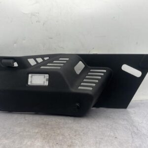 Revetement FORD FIESTA 7 PHASE 1 Essence