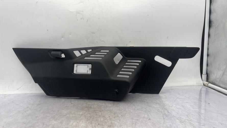 Revetement FORD FIESTA 7 PHASE 1 Essence