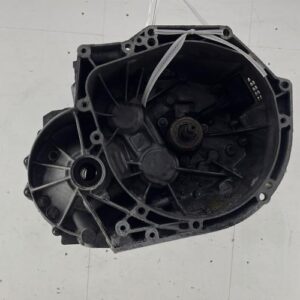 Boite de vitesses CITROEN C4 2 PHASE 1 Diesel