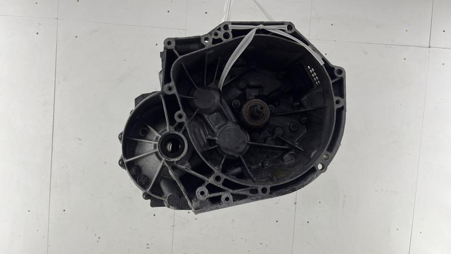 Boite de vitesses CITROEN C4 2 PHASE 1 Diesel