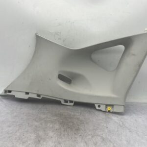 Revetement FORD FIESTA 7 PHASE 1 Essence