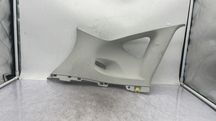 Revetement FORD FIESTA 7 PHASE 1 Essence