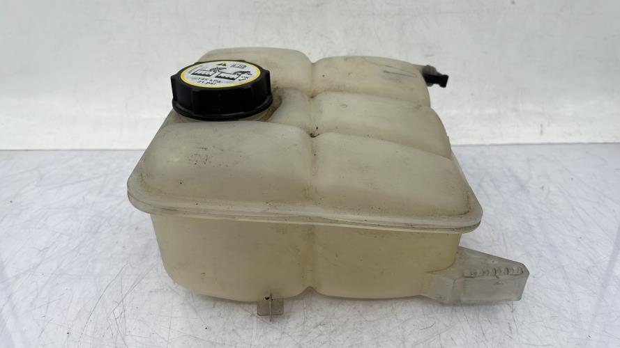 Vase d'expansion FORD FOCUS 3 PHASE 1 Diesel