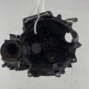 Boite de vitesses VOLKSWAGEN POLO 5 PHASE 2 Essence