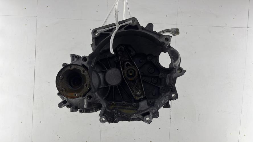 Boite de vitesses VOLKSWAGEN POLO 5 PHASE 2 Essence