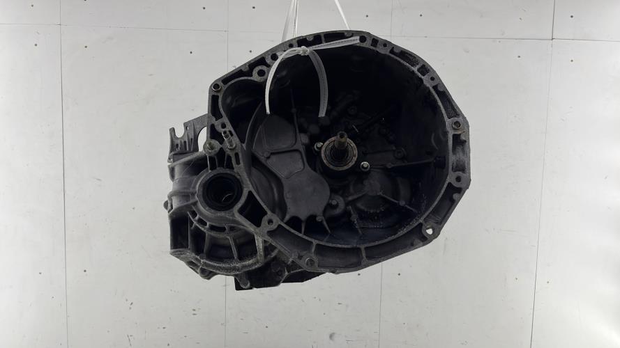 Boite de vitesses RENAULT MEGANE 2 PHASE 1 CABRIOLET Diesel