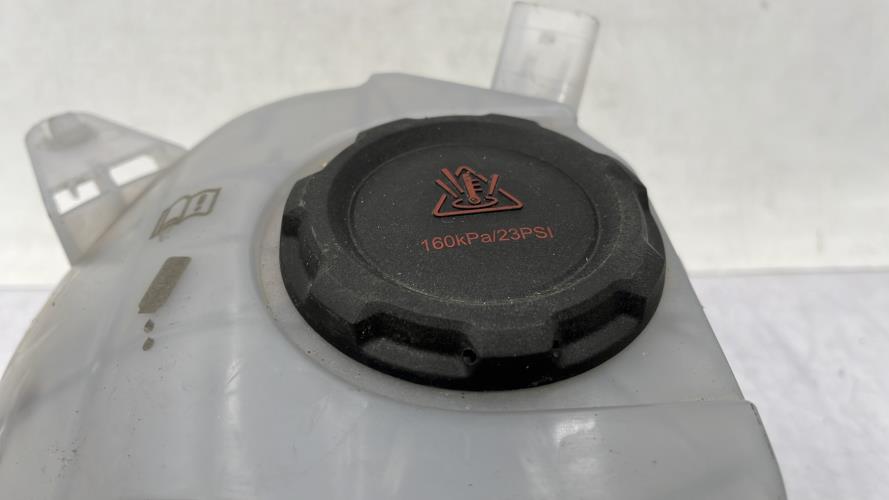 Vase d'expansion SEAT IBIZA 5 PHASE 1 Essence