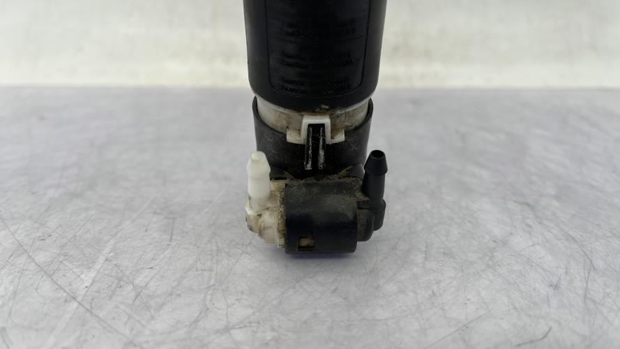 Pompe lave glace avant RENAULT MEGANE 3 SOCIETE PHASE 2