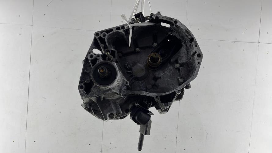 Boite de vitesses RENAULT SCENIC 1 PHASE 2 Diesel