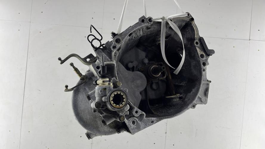 Boite de vitesses CITROEN ZX PHASE 1 Diesel
