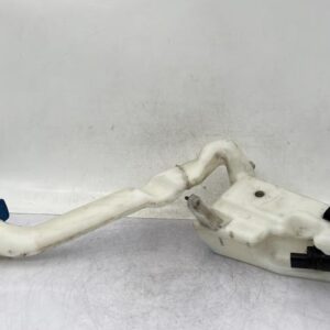 Vase de lave glace VOLKSWAGEN FOX Essence