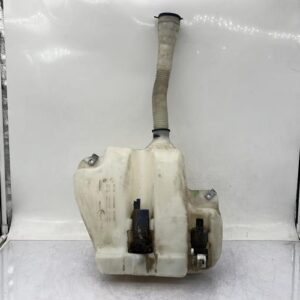 Vase de lave glace CITROEN C8 Diesel