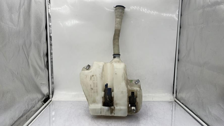 Vase de lave glace CITROEN C8 Diesel
