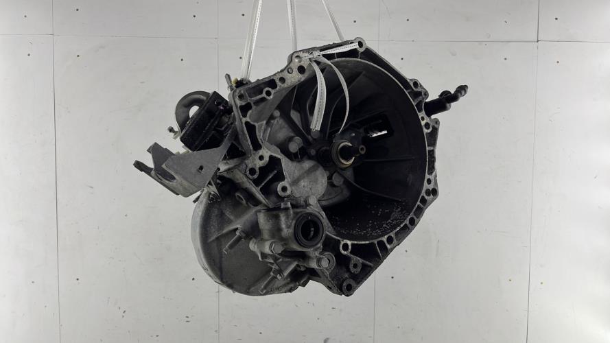 Boite de vitesses PEUGEOT 308 1 PHASE 2 Diesel