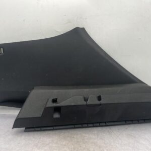 Revetement MERCEDES CLASSE A 177 PHASE 2 Essence