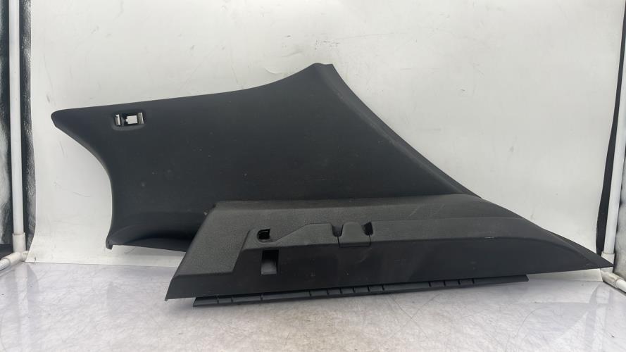 Revetement MERCEDES CLASSE A 177 PHASE 2 Essence