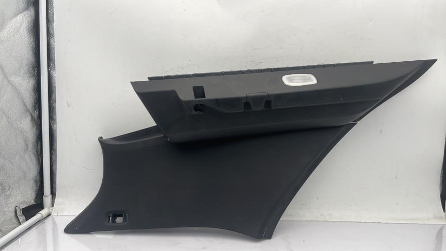 Revetement MERCEDES CLASSE A 177 PHASE 2 Essence