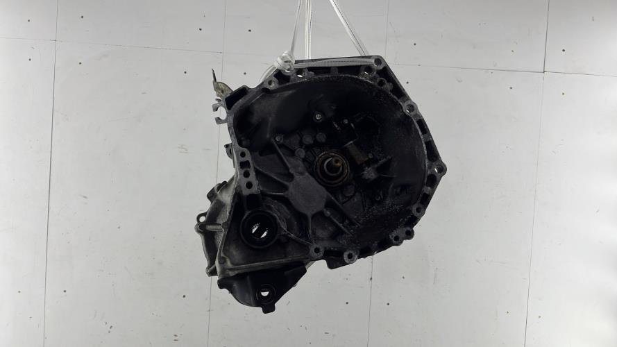 Boite de vitesses CITROEN C1 1 PHASE 2 Essence
