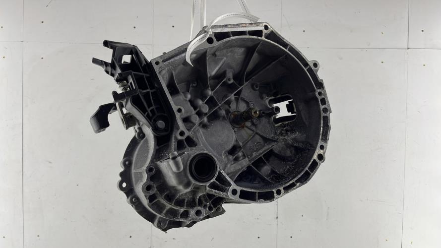 Boite de vitesses PEUGEOT 208 1 PHASE 2 Essence