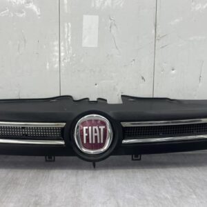 Calandre FIAT PANDA 2 PHASE 1 Diesel