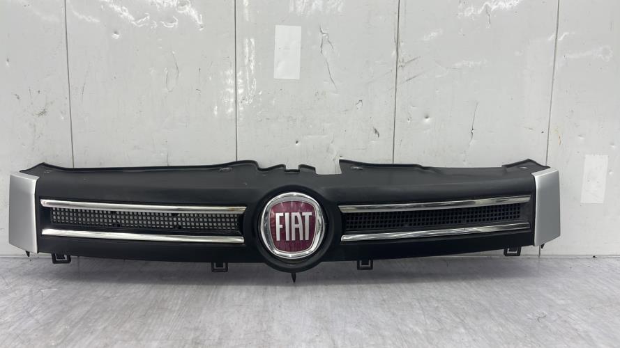 Calandre FIAT PANDA 2 PHASE 1 Diesel