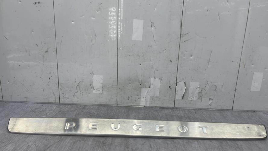 Divers PEUGEOT 407 COUPE Essence