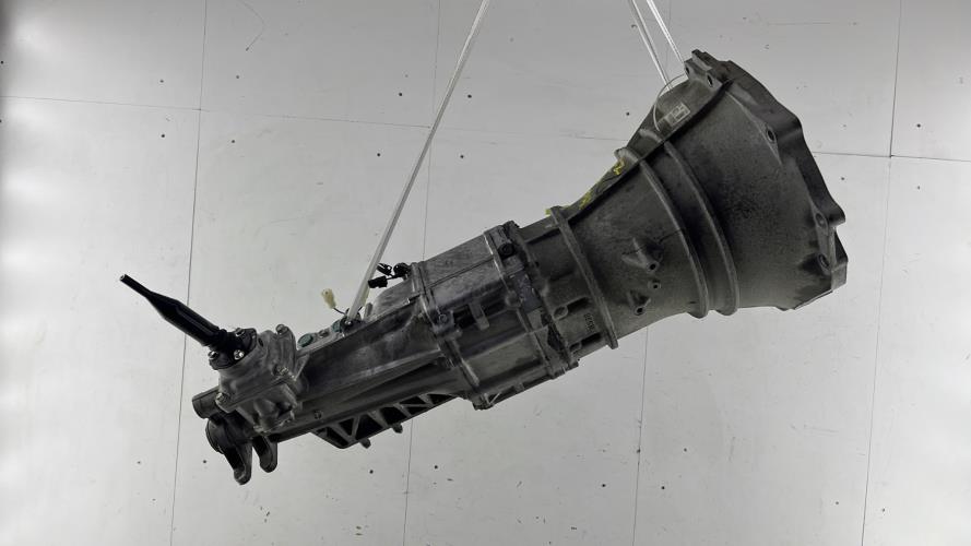 Boite de vitesses MAZDA MX5 3 PHASE 2 CABRIOLET Essence