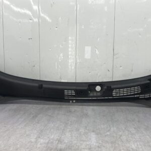 Baie de pare brise FIAT PANDA 3 PHASE 1 Essence