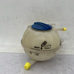 Vase d'expansion VOLKSWAGEN POLO 5 PHASE 2 Essence