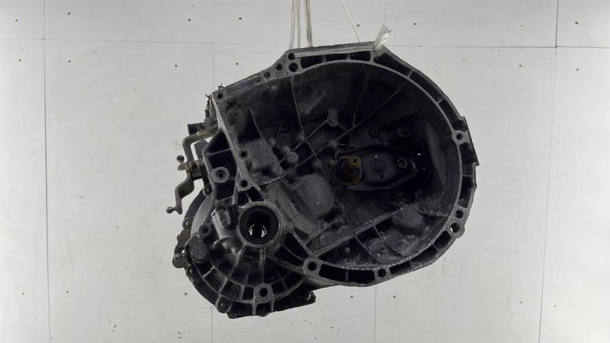 Boite de vitesses PEUGEOT 206 PHASE 2 Diesel