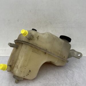 Vase d'expansion TOYOTA AURIS 1 PHASE 1 Diesel