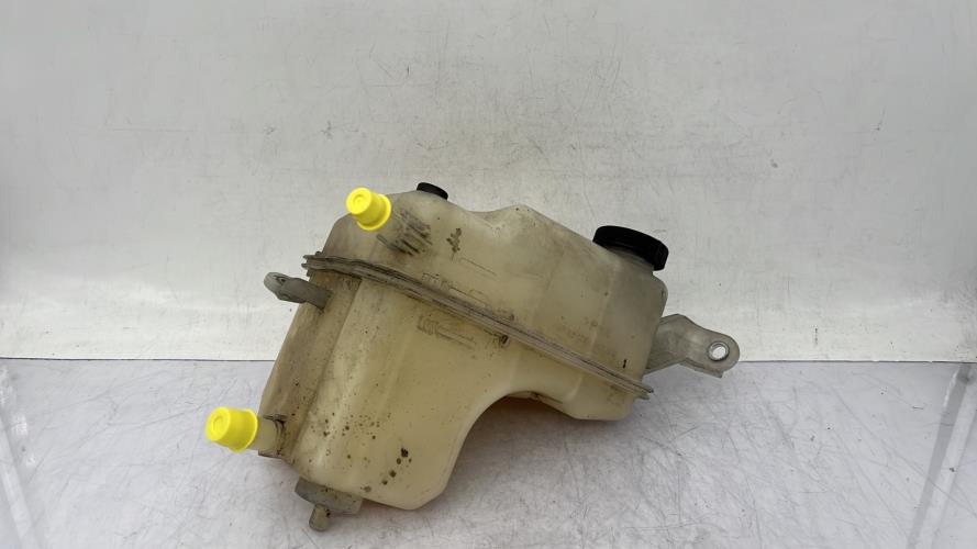 Vase d'expansion TOYOTA AURIS 1 PHASE 1 Diesel