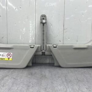 Pare soleil CITROEN C4 PICASSO 2 PHASE 2 Diesel