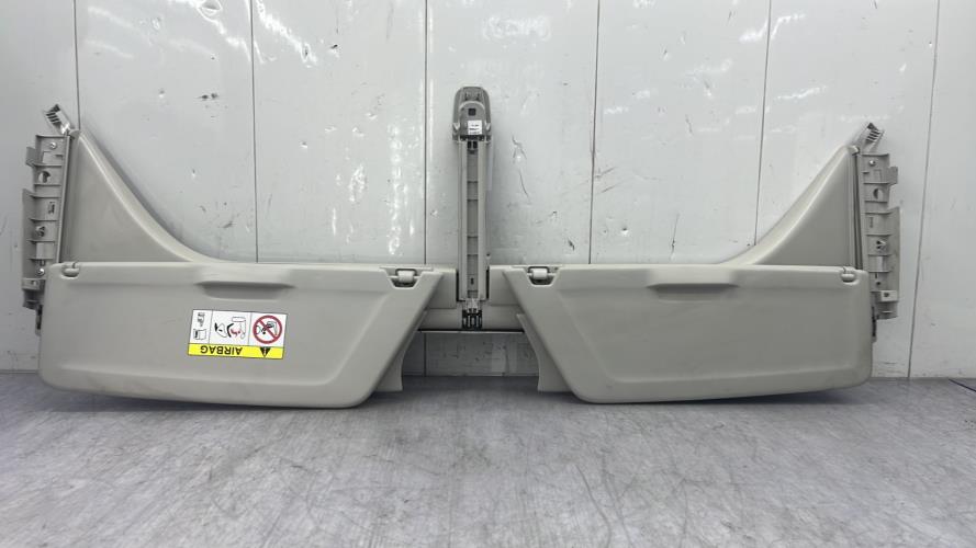 Pare soleil CITROEN C4 PICASSO 2 PHASE 2 Diesel