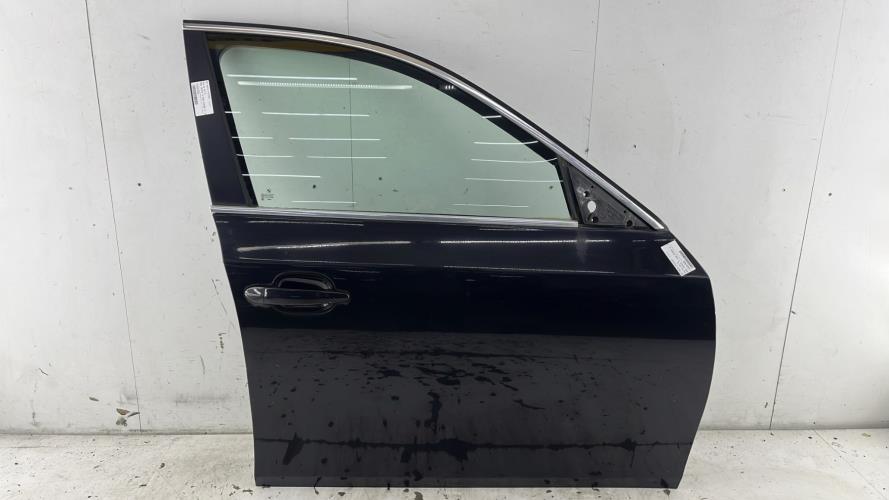 Porte avant droit BMW SERIE 5 E60 PHASE 2 Diesel