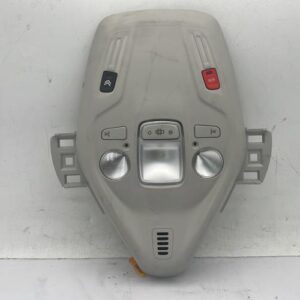 Eclairage de plafonnier CITROEN C4 PICASSO 2 PHASE 2 Diesel