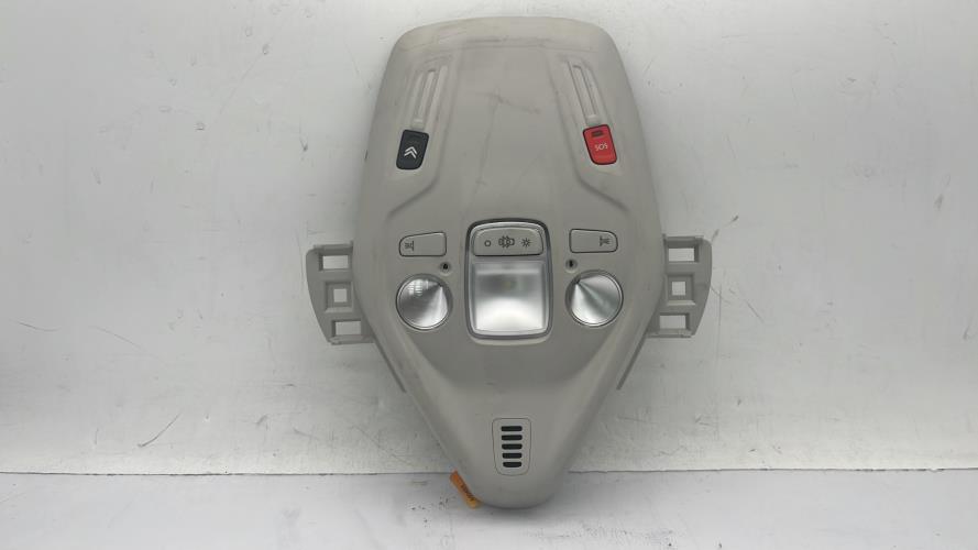 Eclairage de plafonnier CITROEN C4 PICASSO 2 PHASE 2 Diesel