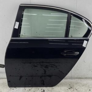Porte arriere gauche BMW SERIE 5 E60 PHASE 2 Diesel