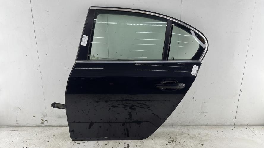 Porte arriere gauche BMW SERIE 5 E60 PHASE 2 Diesel