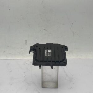 Camera MERCEDES CLASSE A 177 PHASE 2 Essence