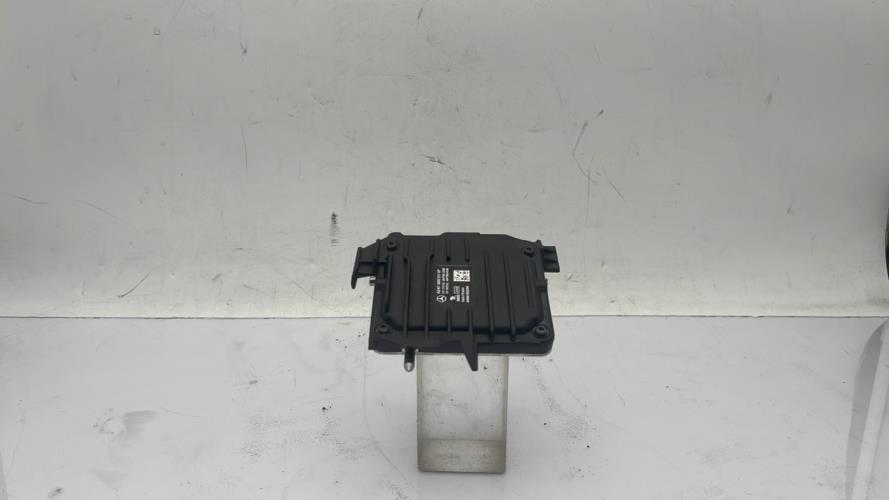 Camera MERCEDES CLASSE A 177 PHASE 2 Essence