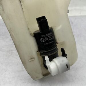 Vase de lave glace CITROEN C4 CACTUS Diesel