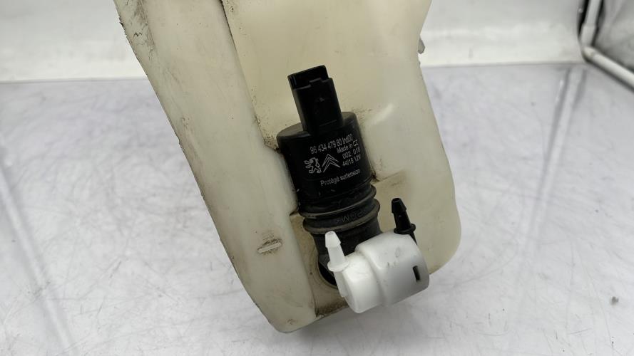 Vase de lave glace CITROEN C4 CACTUS Diesel