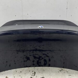 Malle/Hayon arriere BMW SERIE 5 E60 PHASE 2 Diesel