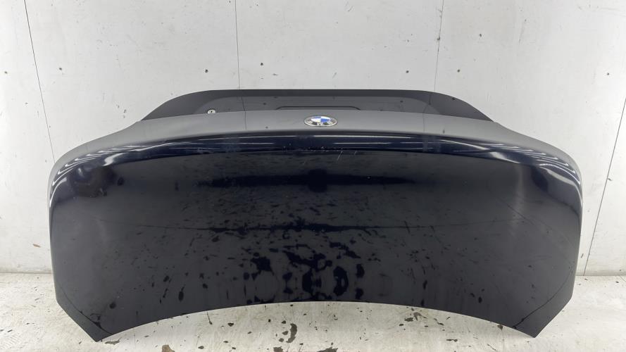 Malle/Hayon arriere BMW SERIE 5 E60 PHASE 2 Diesel