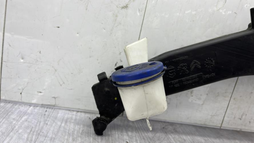 Vase de lave glace PEUGEOT 308 2 PHASE 2 Essence