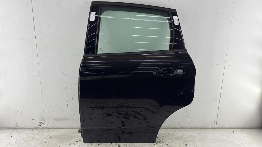 Porte arriere gauche FORD C-MAX 2 PHASE 1 Diesel