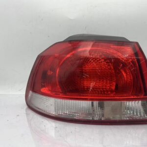 Feu arriere principal gauche (feux) VOLKSWAGEN GOLF 6 Diesel